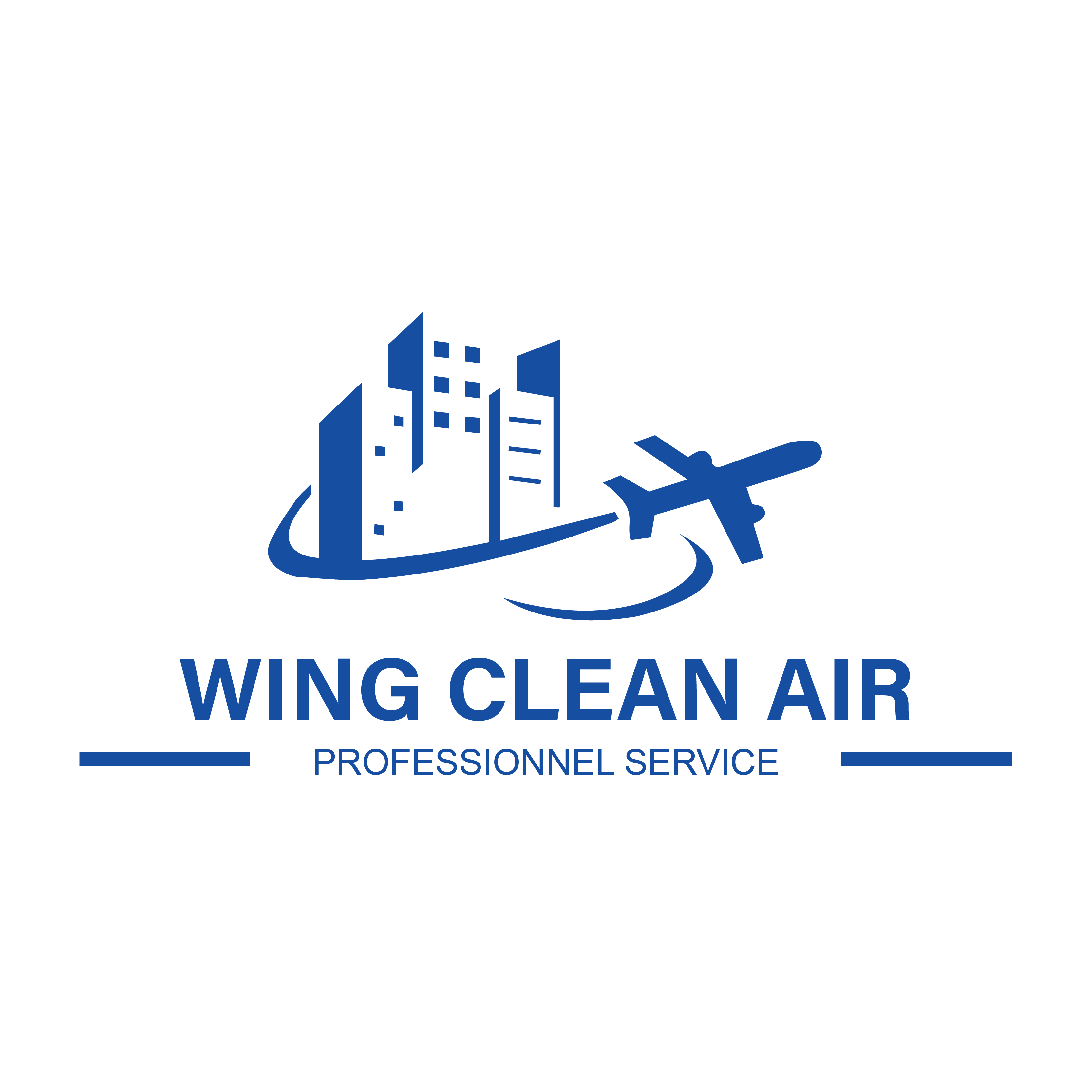 Wing Clean Air - Professionele schoonmaakservice privéjets & vliegtuigen
